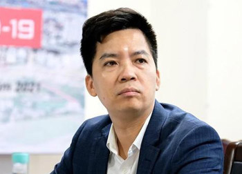 Ông Hà Quang Hưng