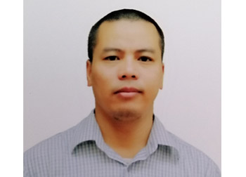 Ông Lê Quang Minh