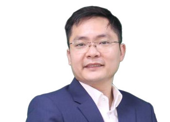 Mr. Nguyen Huy Hoang