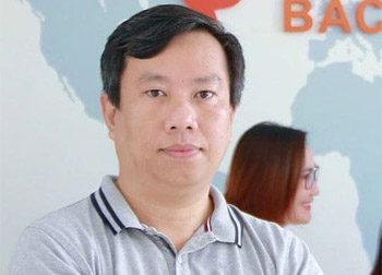 Ông Phan Thanh Bình