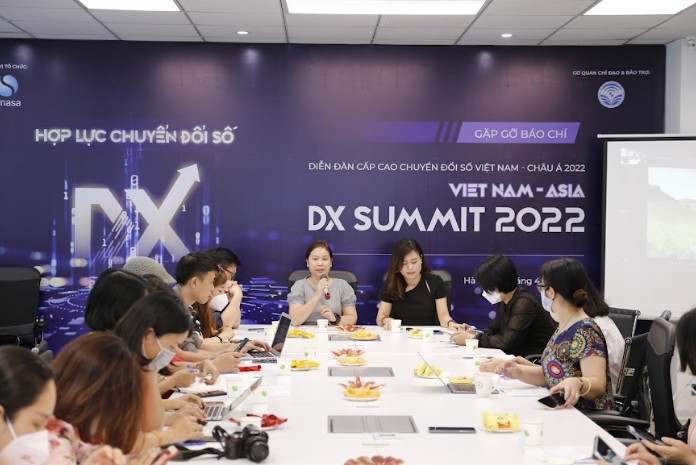 Hơn 13.000 khách mời sẽ tham dự Vietnam - ASIA DX Summit 2022