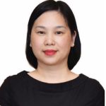 Ms. Nguyen Thi Thu Giang