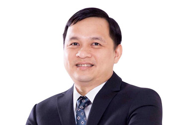 Mr. Lam Nguyen Hai Long
