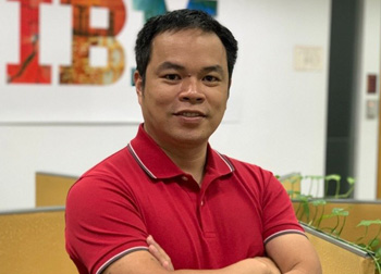 Mr. Nguyen Ngoc An