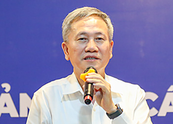 Ông Nguyễn Quang Thanh