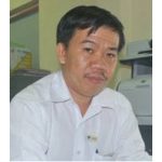 Ông Nguyễn Thanh Sơn