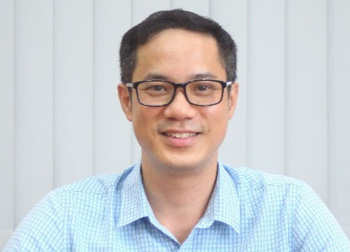Mr. Nguyen Tuan Anh