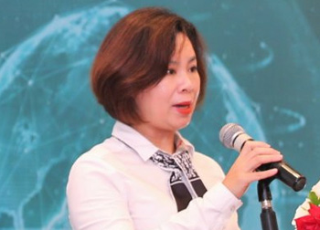 Bà Đỗ Thị Thanh Huyền