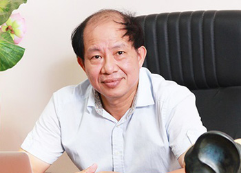 Ông Nguyễn Hồng Lam