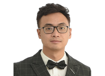 Mr Nguyen Huu Hung