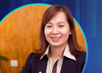 Ms. Nguyen Ngoc Le
