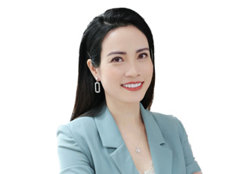 Bà Trần Thị Thu Phương