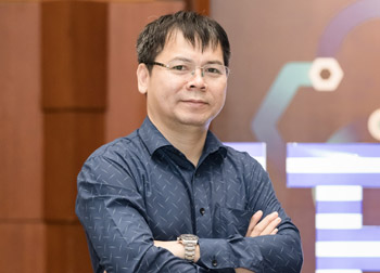 Mr. Nguyen Tuan Khang