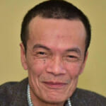 Ông Nguyễn Nhật Quang