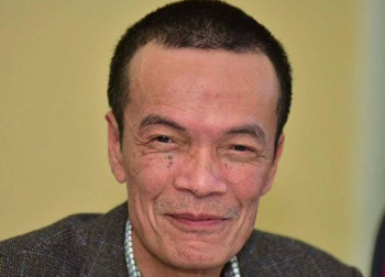 Mr. Nguyen Nhat Quang