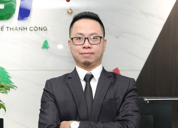 Mr. Cao Hoang Anh