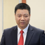 Mr. Do Cong Anh