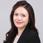 Bà Hyunsun Shin