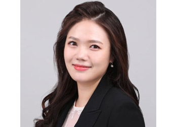 Bà Hyunsun Shin