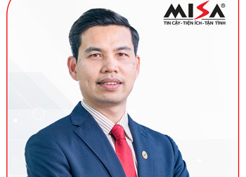 Mr. Le Hong Quang