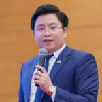 Mr. Nguyen Kim Hung