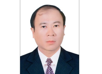 Ông Nguyễn Minh Quang