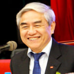 Mr. Nguyen Quan
