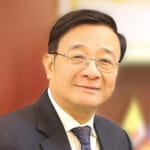 Mr. Nguyen Quoc Hung