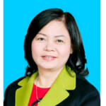 Ms. Nguyen Thi Thanh Thuc