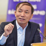 Mr. Nguyen Trong Duong