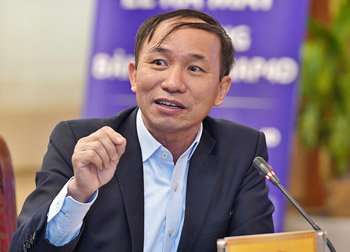 Mr. Nguyen Trong Duong