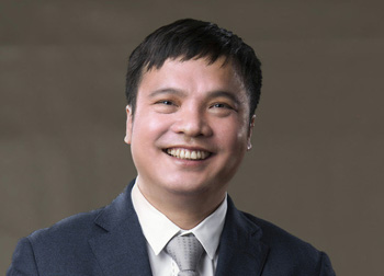 Mr. Nguyen Van Khoa