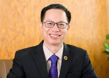 Mr. Nguyen Xuan Hoang