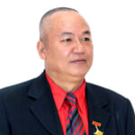 Mr. Phi Anh Tuan