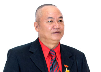 Mr. Phi Anh Tuan