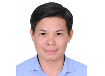 Mr. Phung Van Trong