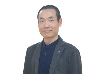 Mr. Vuong Quan Ngoc