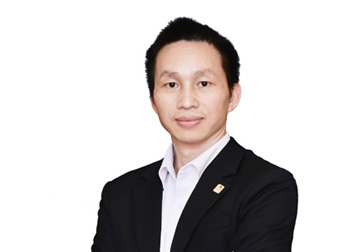 Mr. An Ngoc Thao