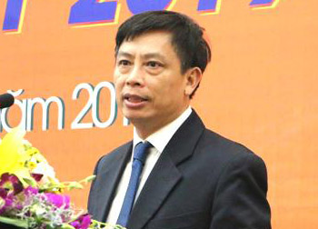 Mr. Dang Hoang Hai