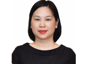 Ms. Nguyen Thi Thu Giang