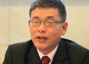 Mr. Hoang Le Minh