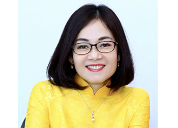 Bà Ngô Thanh Hạnh