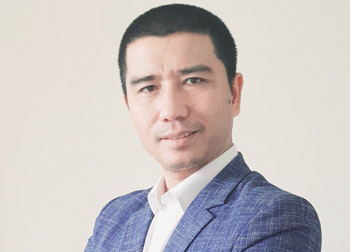 Mr. Nguyen Binh Minh
