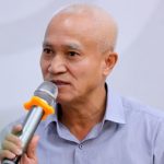 Mr. Nguyen Chi Sang