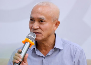 Mr. Nguyen Chi Sang