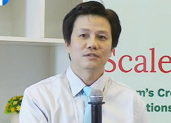 Mr. Nguyen Duc Tung