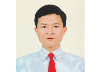 Mr. Nguyen Gia Phong