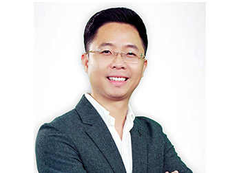Mr. Nguyen Nam Thang