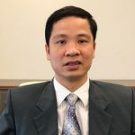Mr. Nguyen Phu Tien