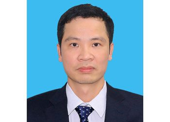 Ông Nguyễn Phú Tiến